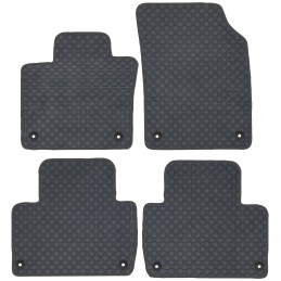 Volvo XC90 II 2015- Guminiai kilimėliai PRIME-LINER MAX-MAT