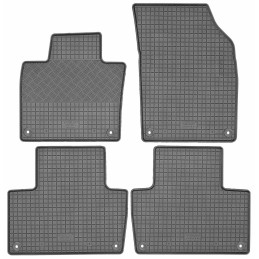 Volvo XC90 II 2015- Guminiai kilimėliai RIGUM 903478