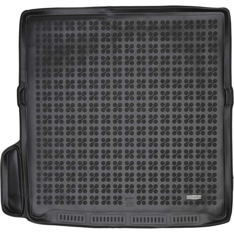 Volvo XC90 II visureigis 2015- Bagažinės kilimėlis REZAW 232919