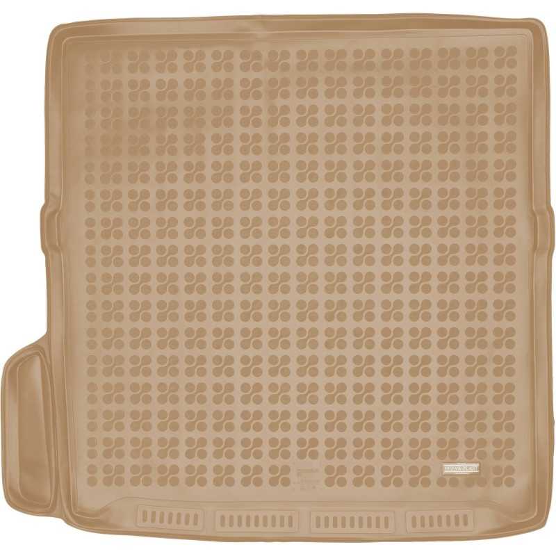 Volvo XC90 II visureigis 2015- Bagažinės kilimėlis REZAW BEIGE 232919/B