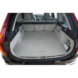 Volvo XC90 II visureigis 5D 05.2015- Bagažinės kilimėlis ARISTAR 192590G