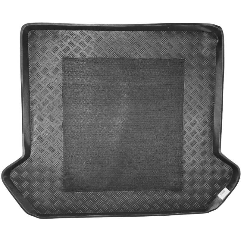 Volvo XC90 visureigis 2002-2014 Bagažinės kilimėlis MIX-PLAST 31011/M