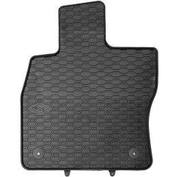 VW Arteon Sedan / Kombi nuo 2017 m. Guminiai kilimėliai GEYER 914/4C