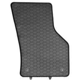 VW Arteon Sedan / Kombi nuo 2017 m. Guminiai kilimėliai GEYER 914/4C