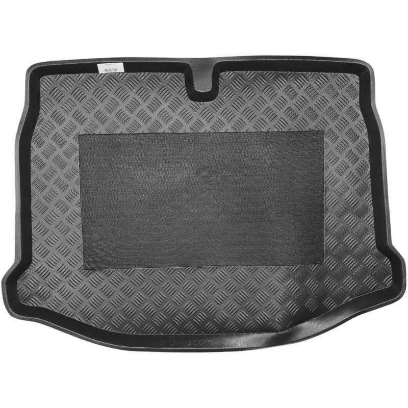 VW Beetle HB 2012- Bagažinės kilimėlis MIX-PLAST 30044/M