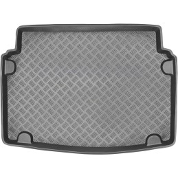 VW Caddy Life Maxi 7 vietų 2008- Bagažinės kilimėlis MIX-PLAST 30034