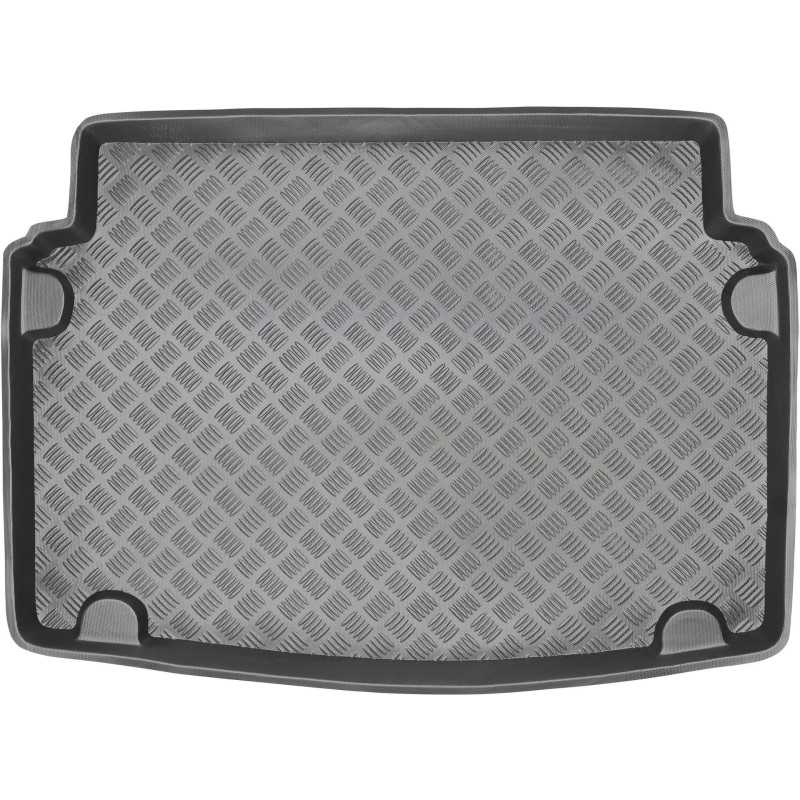 VW Caddy Life Maxi 7 vietų 2008- Bagažinės kilimėlis MIX-PLAST 30034