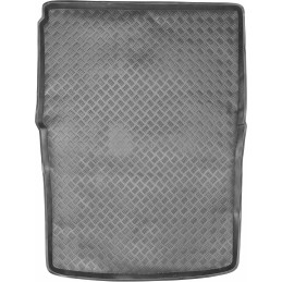 VW Caddy Van 2 vietų 2004- Bagažinės kilimėlis MIX-PLAST 30028