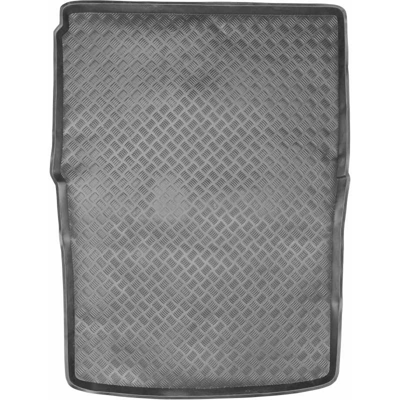 VW Caddy Van 2 vietų 2004- Bagažinės kilimėlis MIX-PLAST 30028