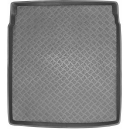 VW CC Coupe 2012-2016 Bagažinės kilimėlis MIX-PLAST 30022