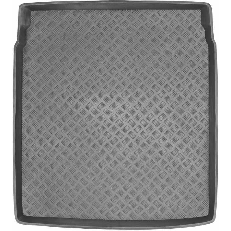 VW CC Coupe 2012-2016 Bagažinės kilimėlis MIX-PLAST 30022