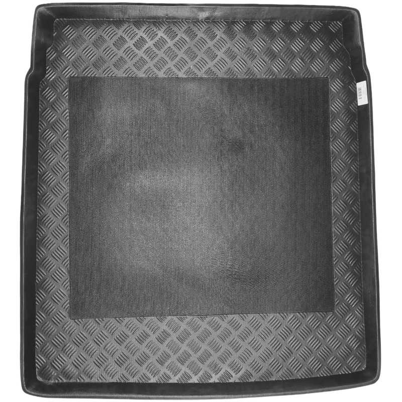 VW CC Coupe 2012-2016 Bagažinės kilimėlis MIX-PLAST 30022/M