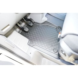 VW Crafter II VAN 03.2017- ARISTAR PRIEKINIAI KILIMĖLIAI 653897