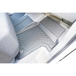 VW Crafter II VAN 03.2017- ARISTAR PRIEKINIAI KILIMĖLIAI 653897