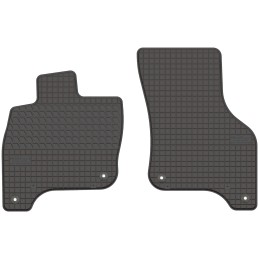 VW e-Golf 2018- MOTOHOBBY FRONT guminiai kilimėliai 201004/2