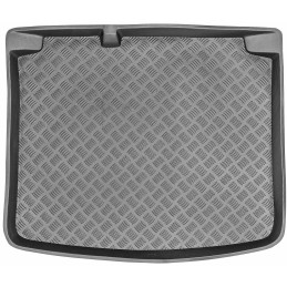 VW Golf IV HB 1998-2003 Bagažinės kilimėlis MIX-PLAST 30009