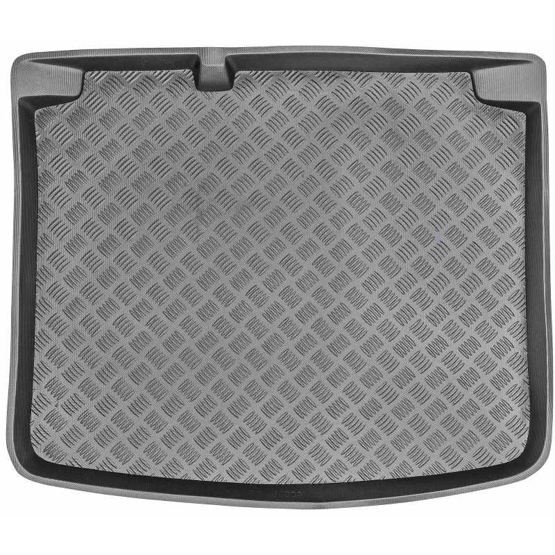 VW Golf IV HB 1998-2003 Bagažinės kilimėlis MIX-PLAST 30009