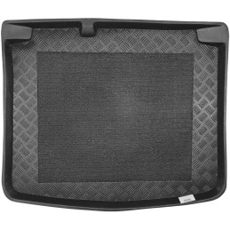 VW Golf IV HB 1998-2003 Bagažinės kilimėlis MIX-PLAST 30009/M