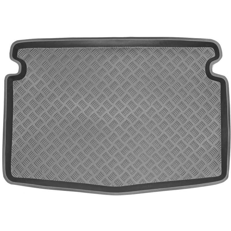 VW Golf Sportsvan 2014-2020 Bagažinės kilimėlis MIX-PLAST 30059