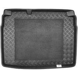 VW Golf V HB 2003-2008 Bagažinės kilimėlis MIX-PLAST 30054/M