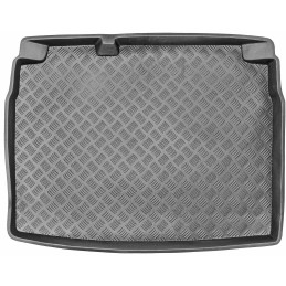VW Golf V HB 2003-2009 Bagažinės kilimėlis MIX-PLAST 30008