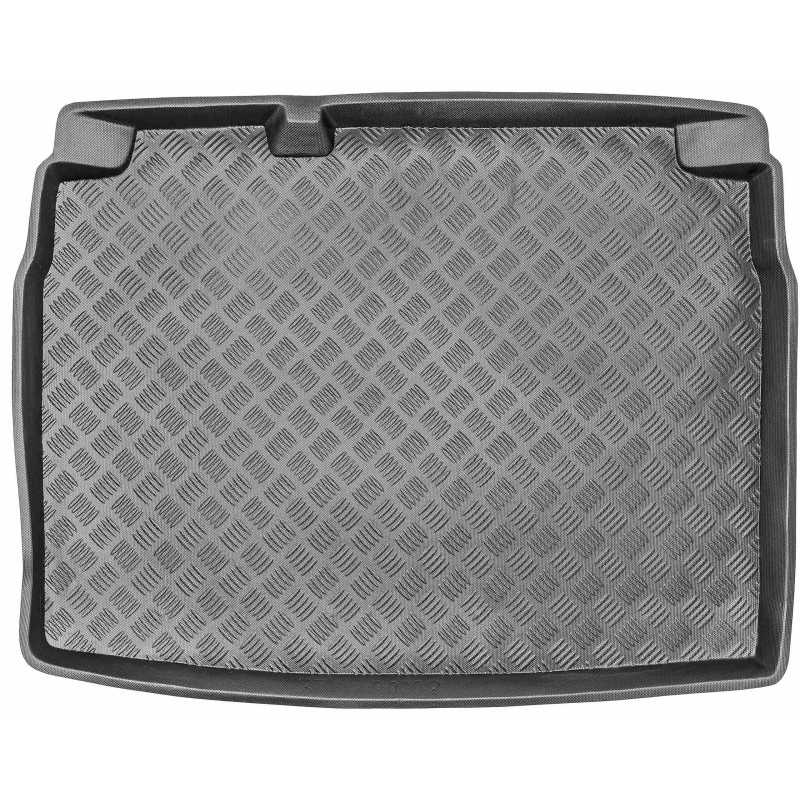 VW Golf V HB 2003-2009 Bagažinės kilimėlis MIX-PLAST 30008
