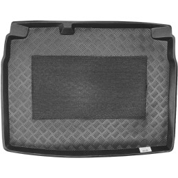 VW Golf V HB 2003-2009 Bagažinės kilimėlis MIX-PLAST 30008/M