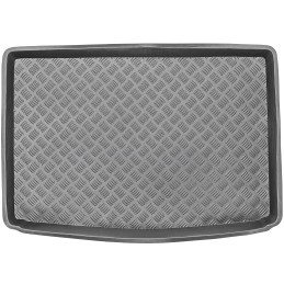 VW Golf V Plus HB 2004- Bagažinės kilimėlis MIX-PLAST 30035