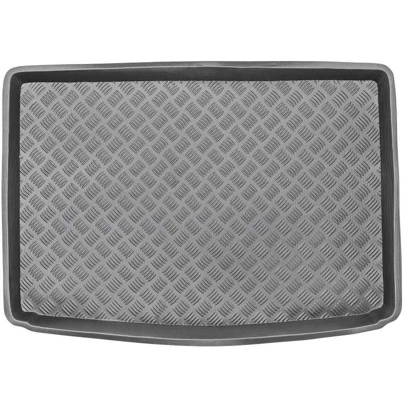 VW Golf V Plus HB 2004- Bagažinės kilimėlis MIX-PLAST 30035