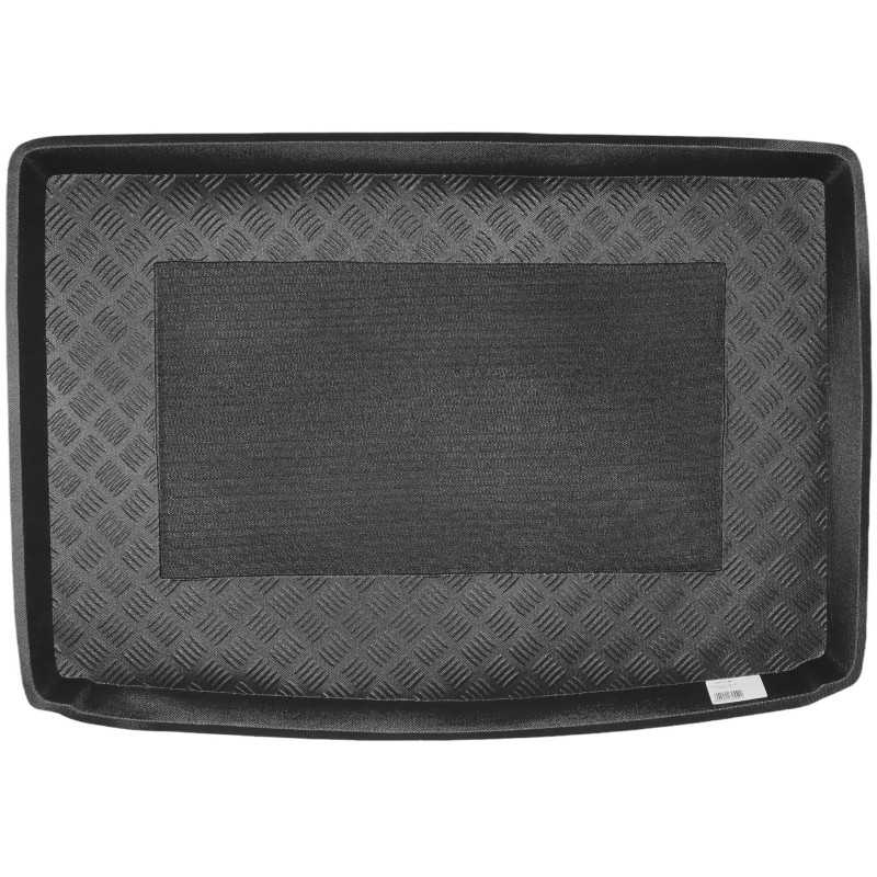 VW Golf V Plus HB 2004- Bagažinės kilimėlis MIX-PLAST 30035/M