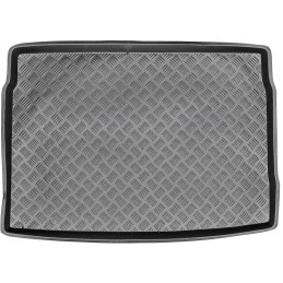 VW Golf VI HB 2008-2012 Bagažinės kilimėlis MIX-PLAST 30005