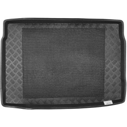 VW Golf VI HB 2008-2012 Bagažinės kilimėlis MIX-PLAST 30005/M