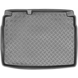 VW Golf VI HB 2008-2012 Bagažinės kilimėlis MIX-PLAST 30054