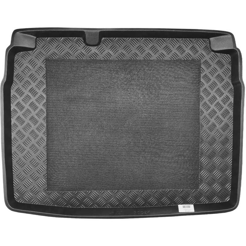 VW Golf VI HB 2008-2012 Bagažinės kilimėlis MIX-PLAST 30054/M