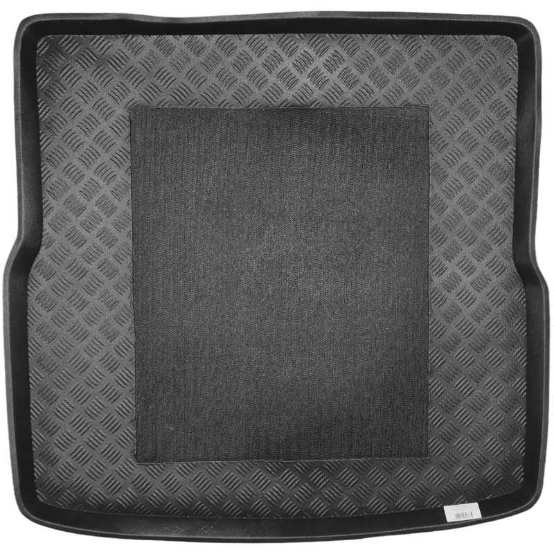 VW Golf VI Kombi 2007-2009 bagažinės kilimėlis MIX-PLAST 30006/M