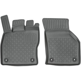 VW Golf VII 2012-2019 Guminiai kilimėliai ARISTAR FRONT 653108