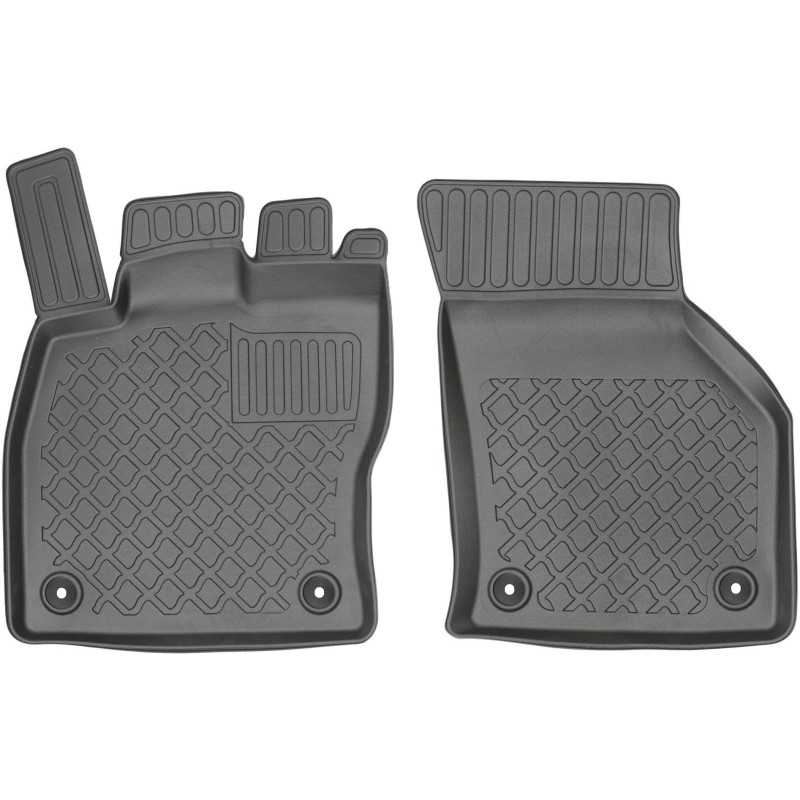 VW Golf VII 2012-2019 Guminiai kilimėliai ARISTAR FRONT 653108