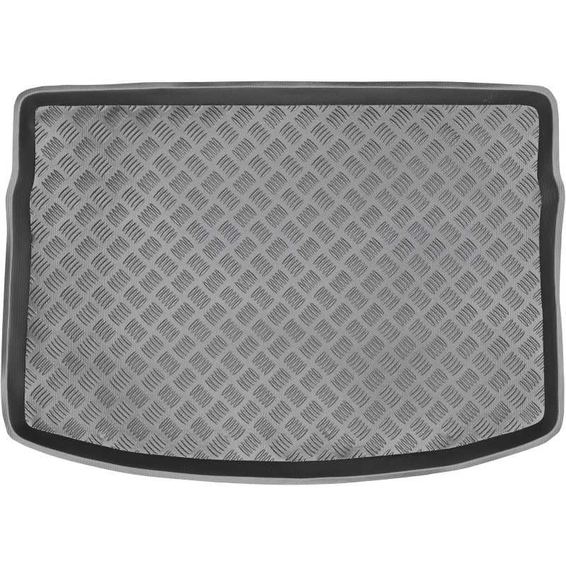 VW Golf VII HB 2012- Bagažinės kilimėlis MIX-PLAST 30043