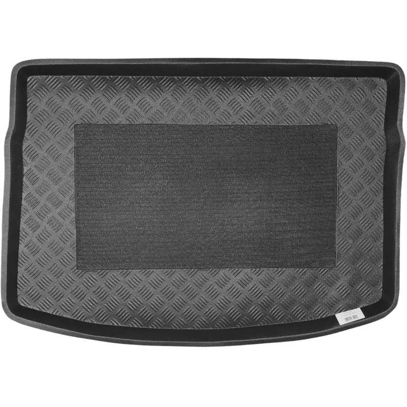 VW Golf VII HB 2012- Bagažinės kilimėlis MIX-PLAST 30043/M