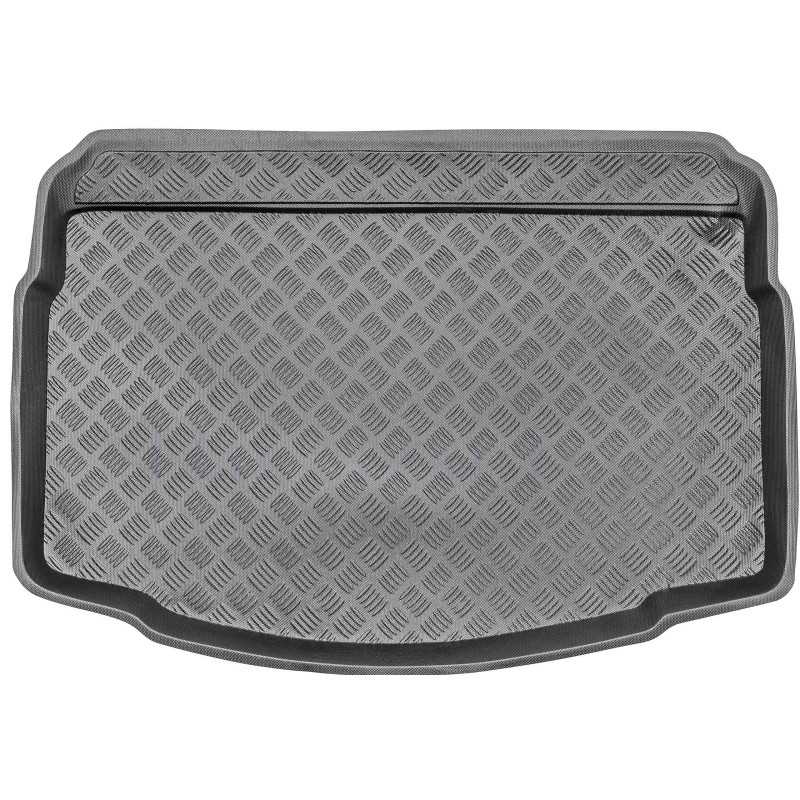 VW Golf VII HB 2012- Bagažinės kilimėlis MIX-PLAST 30046