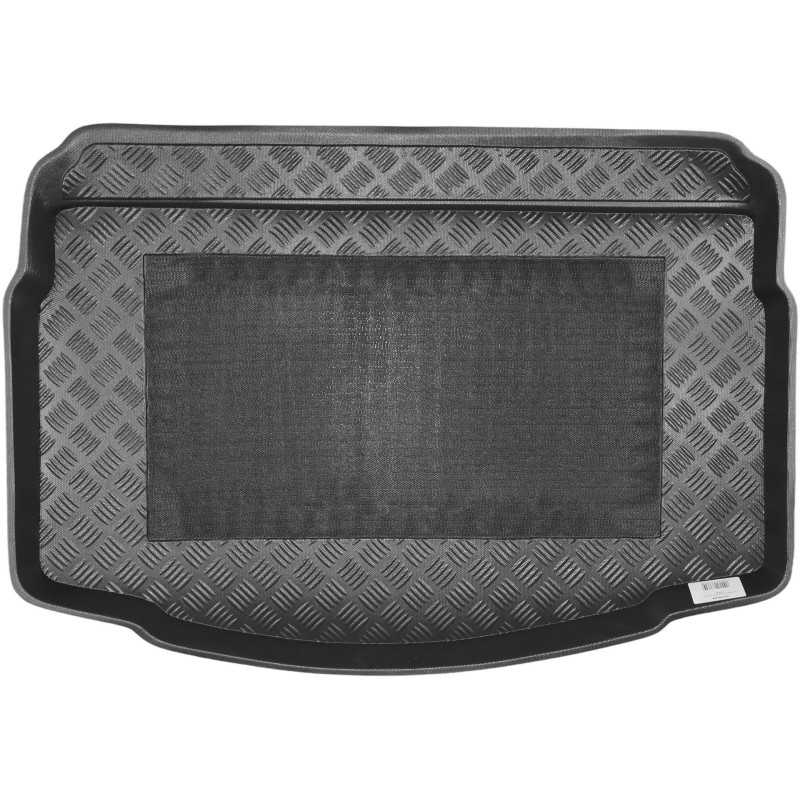 VW Golf VII HB 2012- Bagažinės kilimėlis MIX-PLAST 30046/M