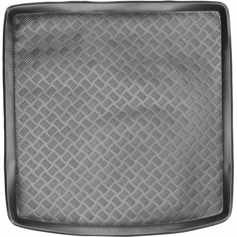 VW Golf VII Kombi 2013- Bagažinės kilimėlis MIX-PLAST 30047