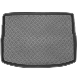 VW Golf VII Sportsvan 2014- Bagažinės kilimėlis MIX-PLAST 30056