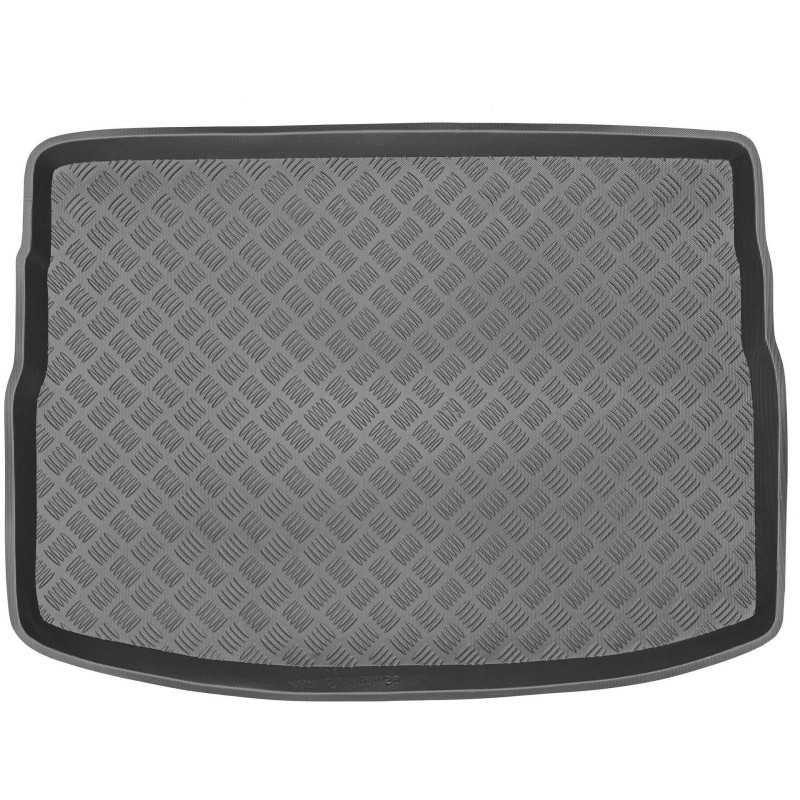 VW Golf VII Sportsvan 2014- Bagažinės kilimėlis MIX-PLAST 30056