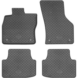 VW Golf VIII Estate 2020- Guminiai kilimėliai DOMA 222186