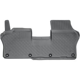 VW ID. Buzz (elektrinis) / Cargo 2022- Guminiai kilimėliai ARISTAR 653898 PRIEKINIS