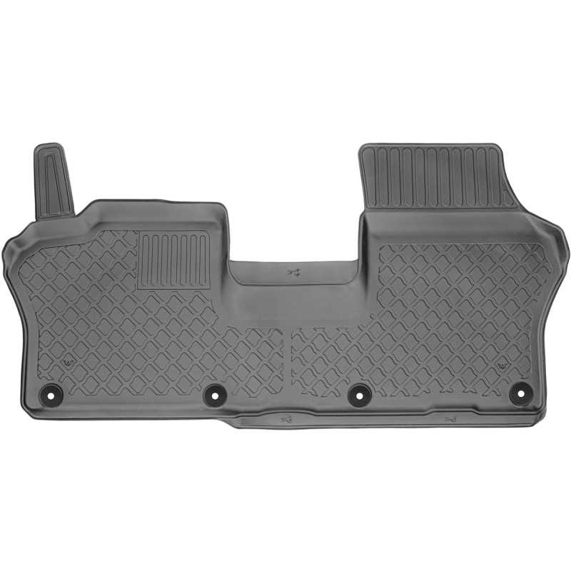 VW ID. Buzz (elektrinis) / Cargo 2022- Guminiai kilimėliai ARISTAR 653898 PRIEKINIS