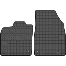 VW ID.3 2020- MOTOHOBBY priekiniai guminiai kilimėliai 221203/2