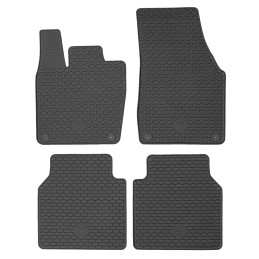 VW ID.7 2023- Guminiai kilimėliai DOMA P223364