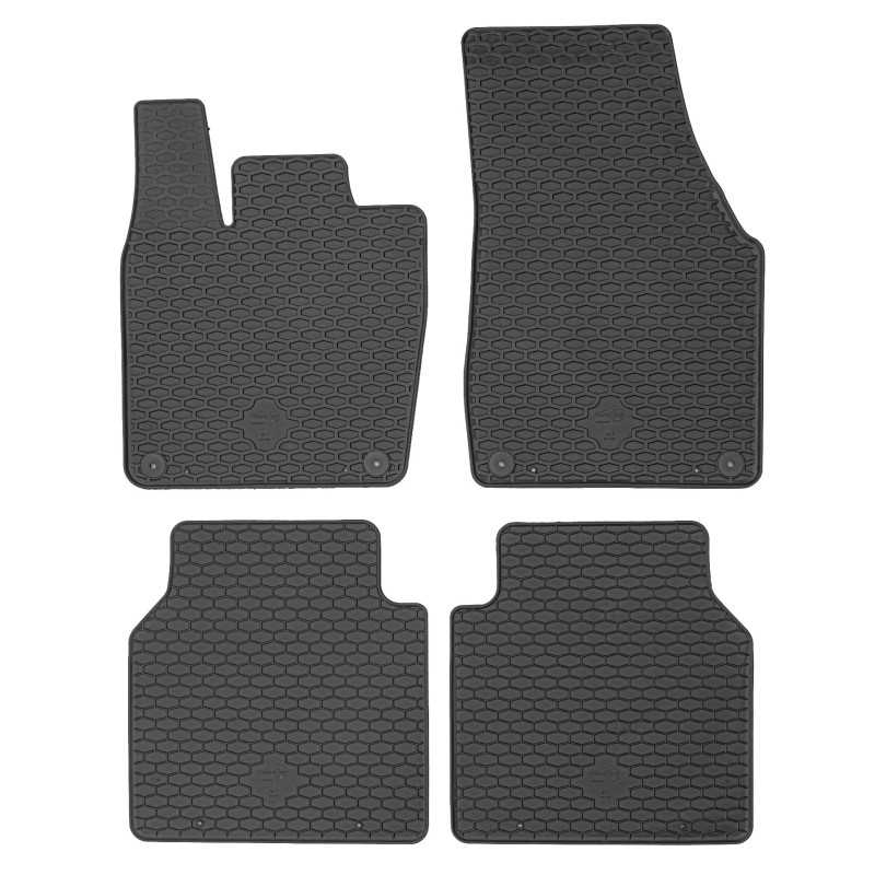 VW ID.7 2023- Guminiai kilimėliai DOMA P223364